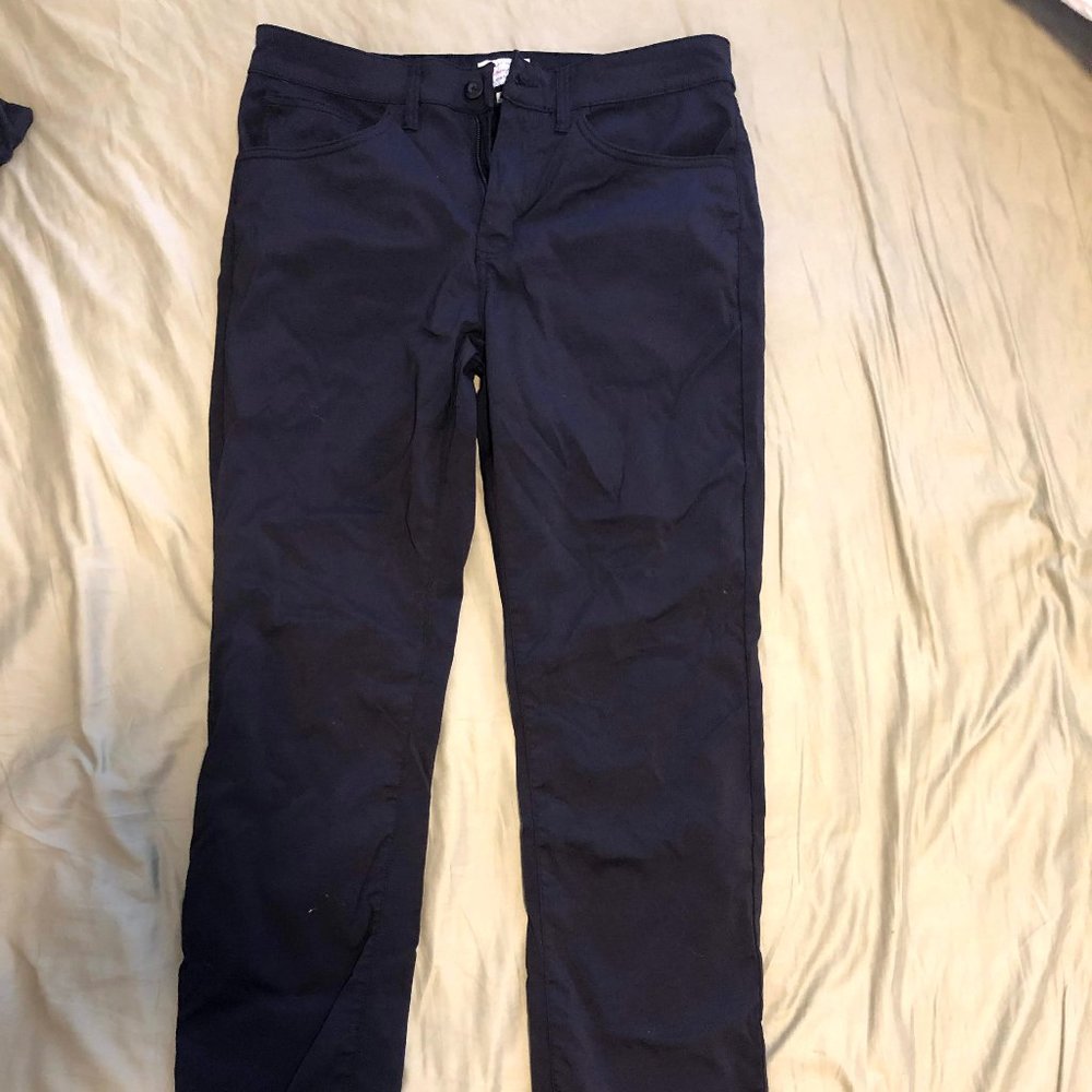 Weatherproof Vintage Men’s Expedition Pant